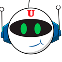 Urobot logo